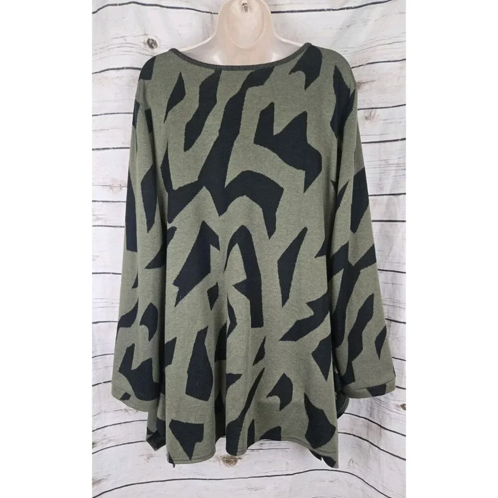 SOLD>>>>Tunic - Picture 6 of 7